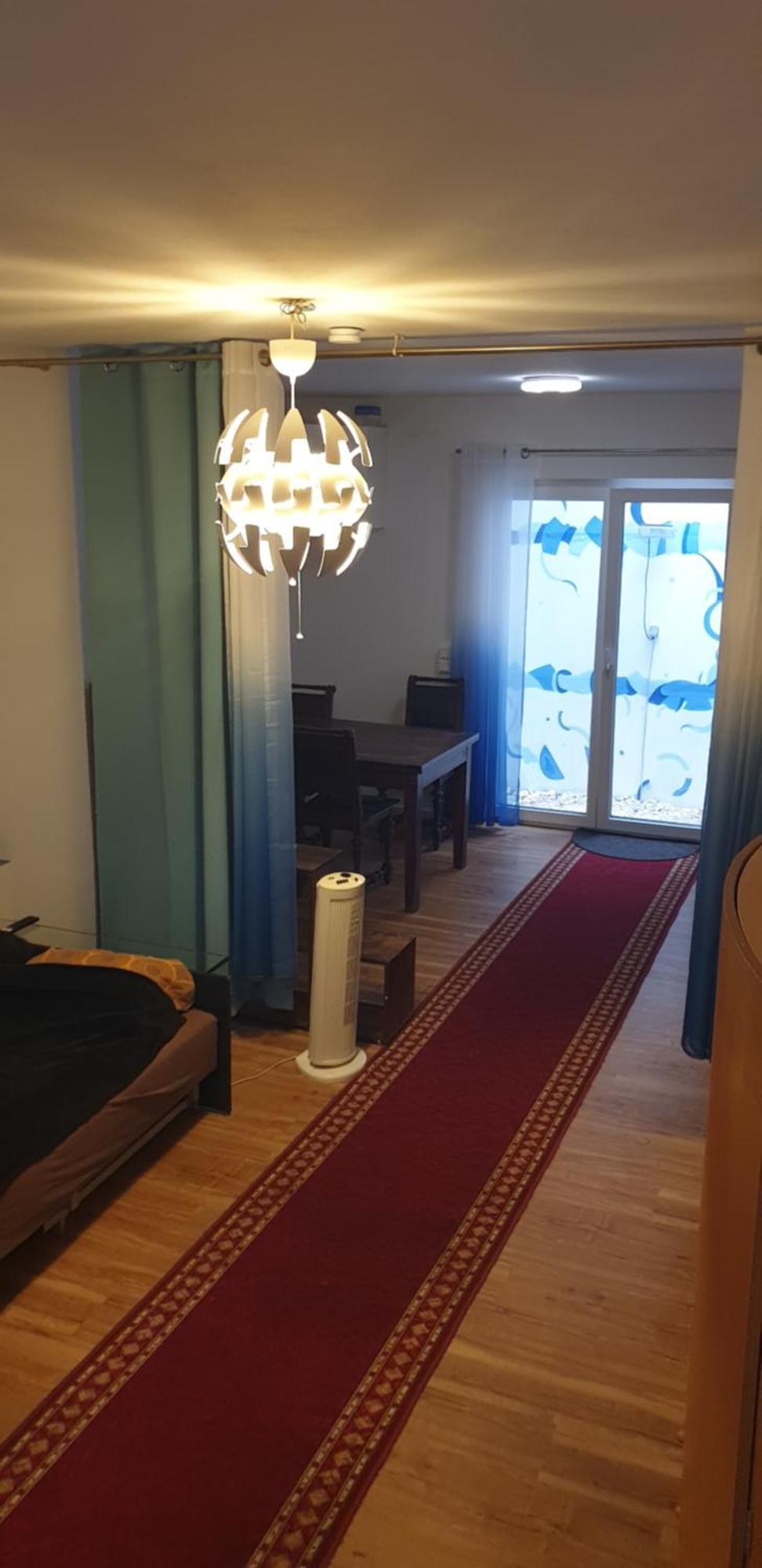 3 Seperate Apartments - 1,5 Room Apt - 2,5 Rooms Apt - 3,5 Rooms Apt Mit Sauna And Kamin Mnichov Exteriér fotografie