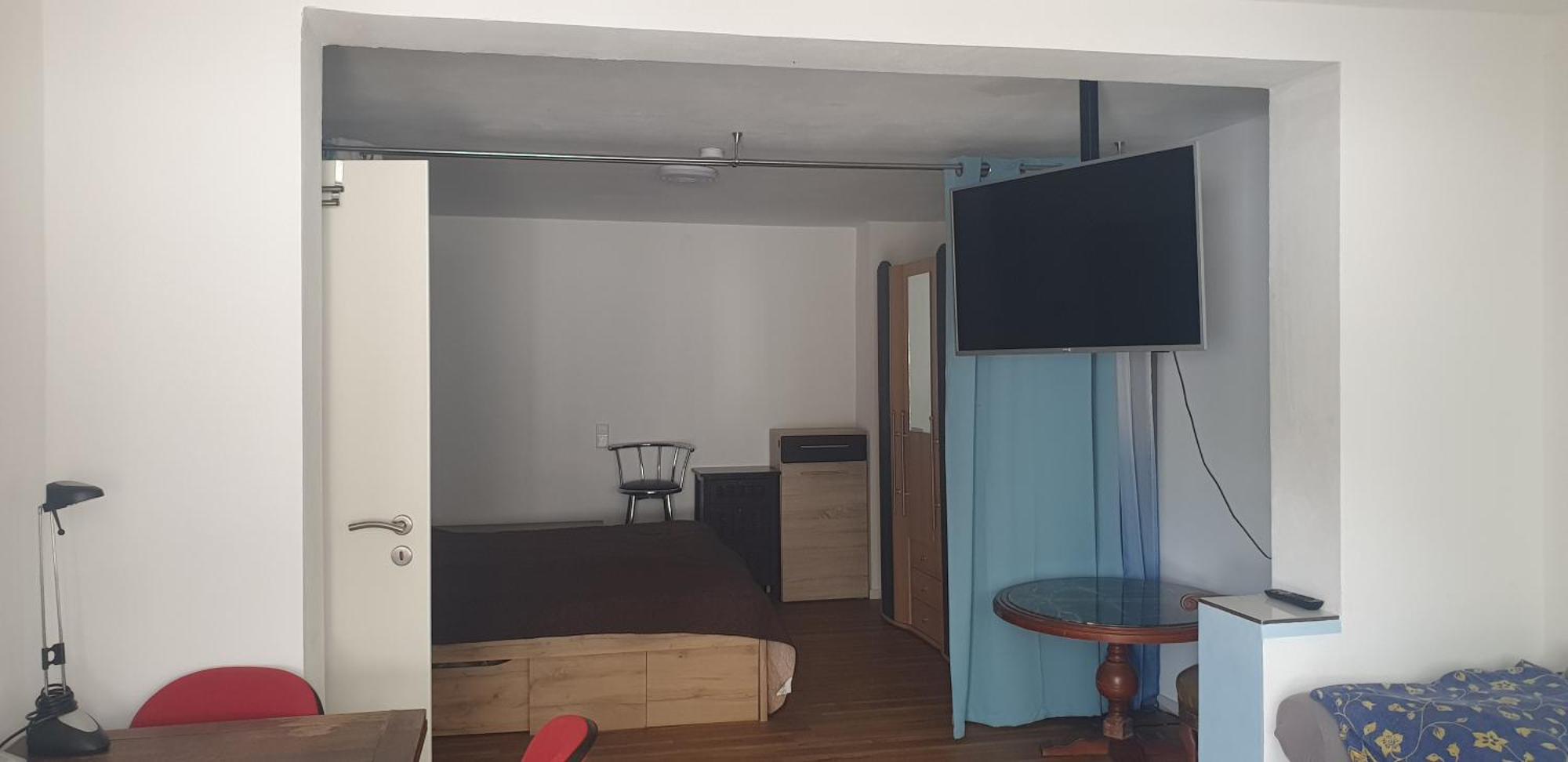 3 Seperate Apartments - 1,5 Room Apt - 2,5 Rooms Apt - 3,5 Rooms Apt Mit Sauna And Kamin Mnichov Exteriér fotografie
