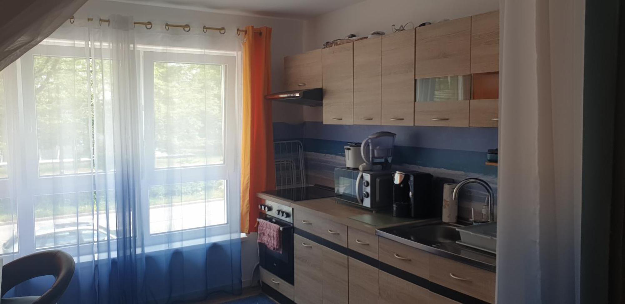 3 Seperate Apartments - 1,5 Room Apt - 2,5 Rooms Apt - 3,5 Rooms Apt Mit Sauna And Kamin Mnichov Exteriér fotografie